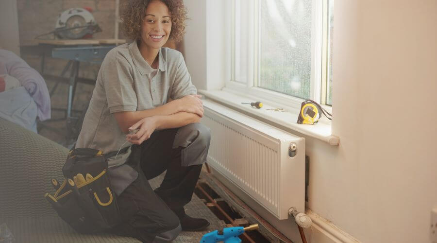 Professional emergency plumbing in Coshocton, OH